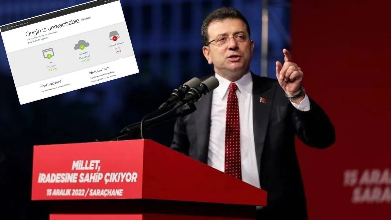 İmamoğlu’nun ‘jet’i AKP’li iş insanına ait!