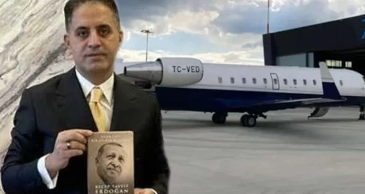 İmamoğlu’nun Jeti: Gerçekler ve İddialar