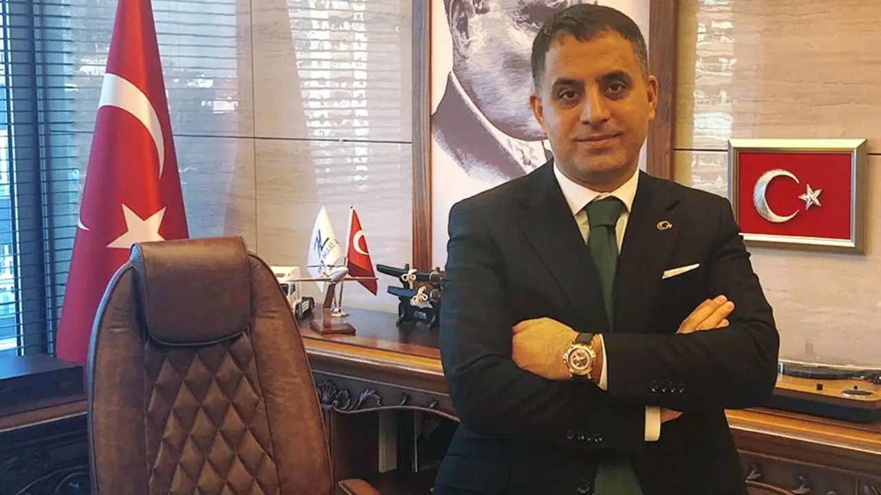 İmamoğlu’nun Jetinin Arkasındaki İsim: Veysel Demirci