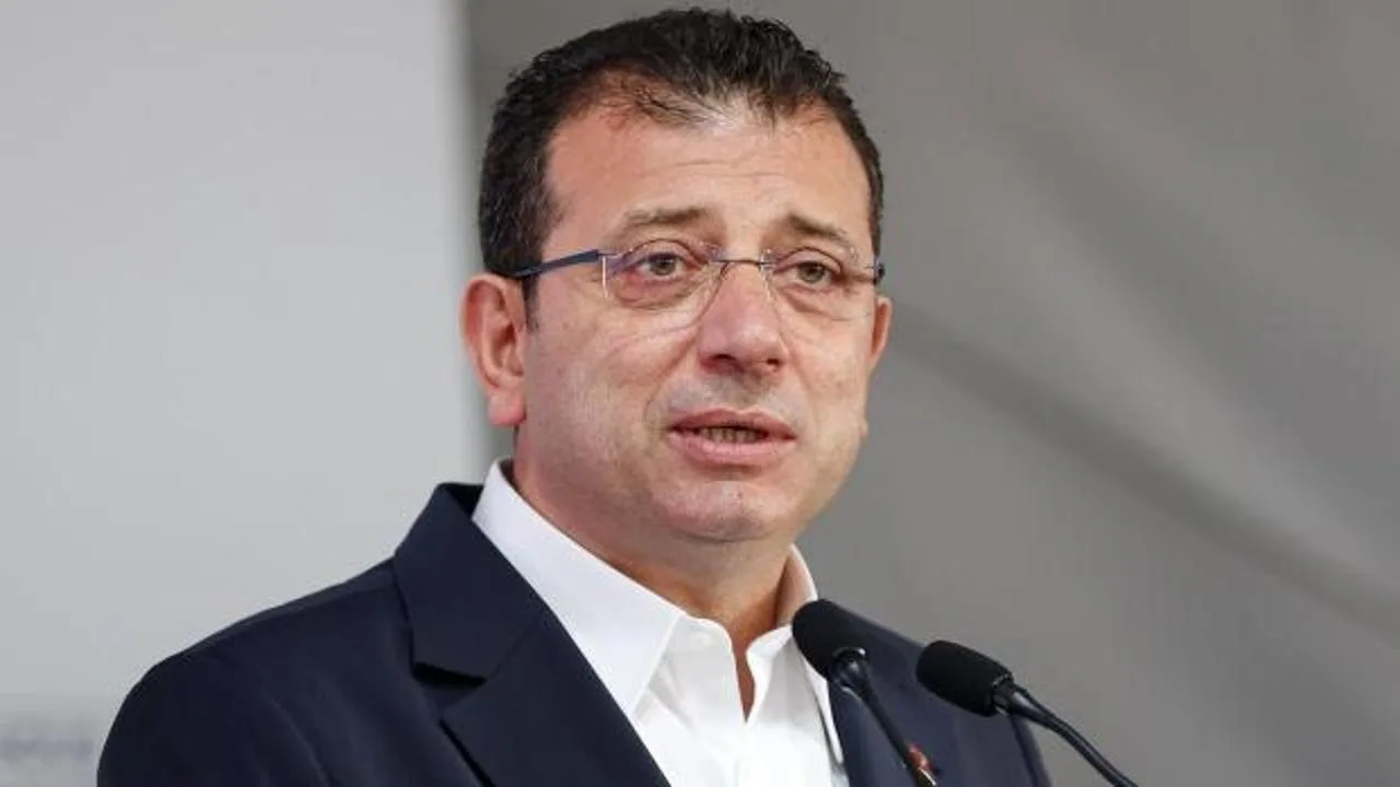 İmamoğlu’nun ‘Kadın Cumhurbaşkanı’ Vurgusu Tartışma Yarattı