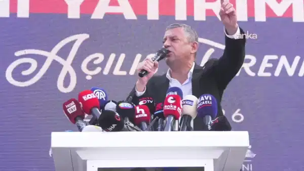 İmamoğlu’nun Kitabına Toplatma Şoku!