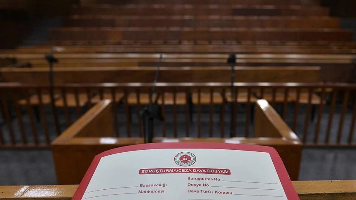 İmamoğlu’nun Mahkeme Süreci Sosyal Medyada Tartışılıyor!