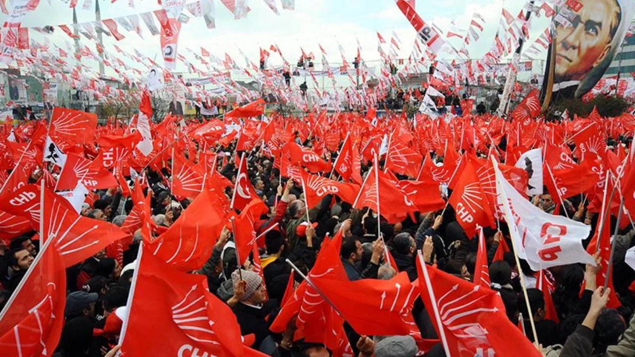İmamoğlu’nun Mitingi: Nevşehir’de Halk Buluşuyor