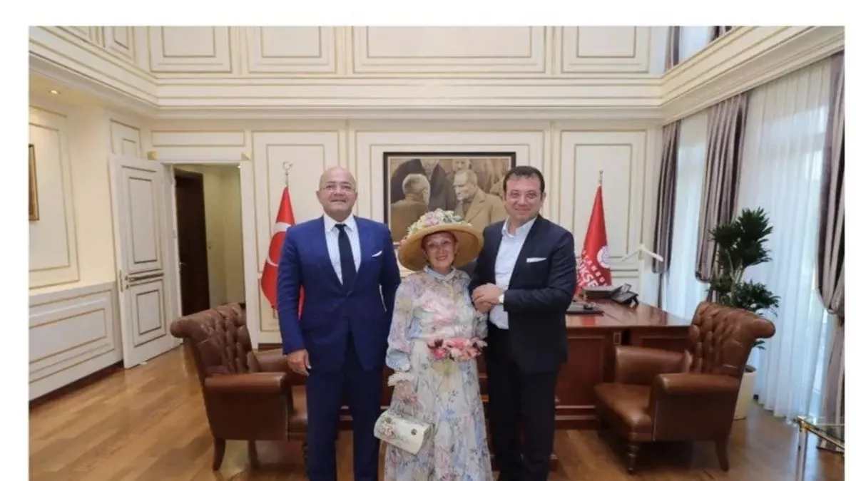 İmamoğlu’nun Savcılık İfadesi: Hatırlamadı!