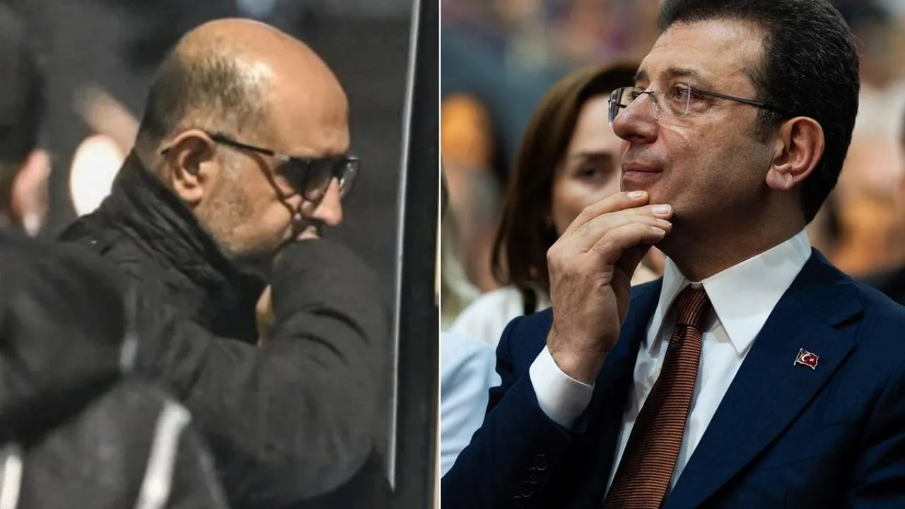 İmamoğlu’nun Suç Örgütü Davasında 68. Duruşma