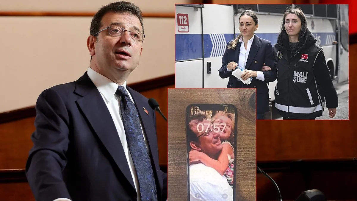İmamoğlu’nun Suçlama Dalgası: Yeni Gözaltılar!