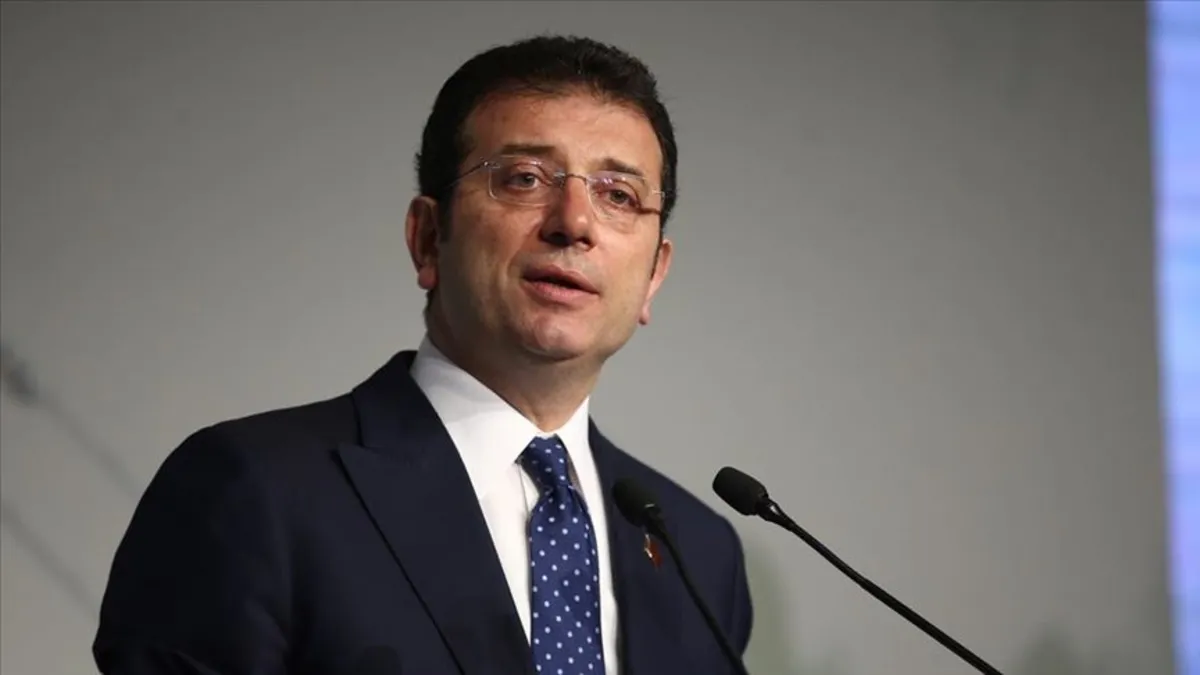 İmamoğlu’nun talebine ret: 105 kişi tutuklu kalacak!