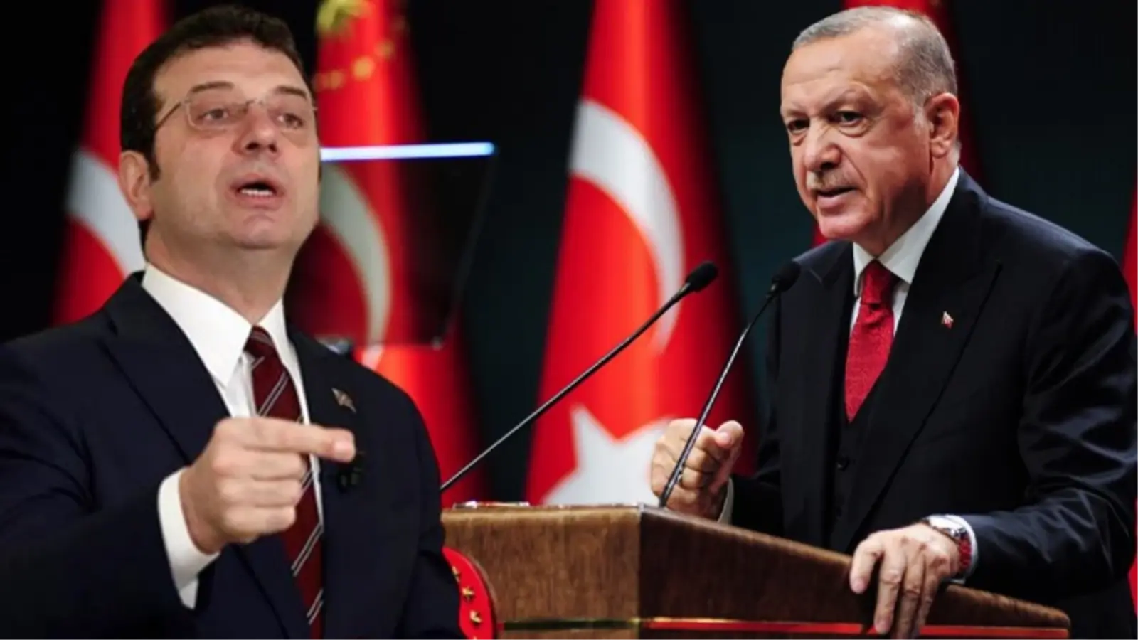 İmamoğlu’nun Tutuklanması Ekonomiyi Vurdu mu?