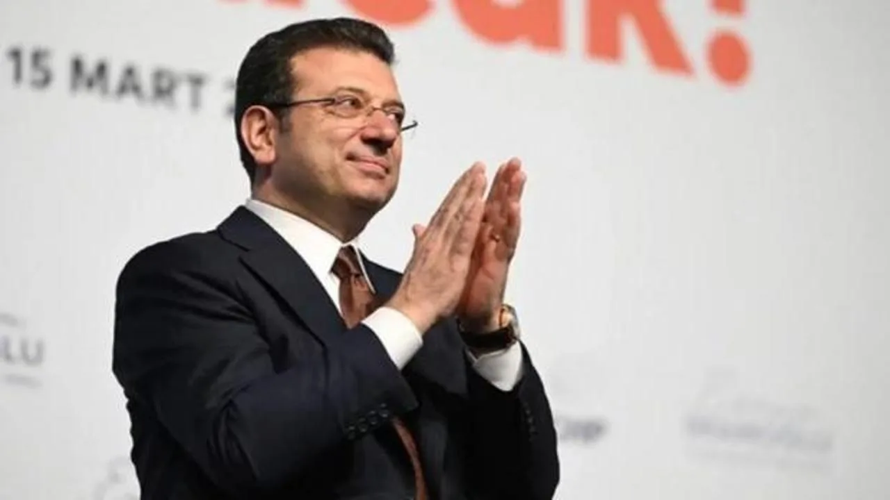 İmamoğlu’nun Villaları: Yolsuzluk İddiaları Büyüyor!