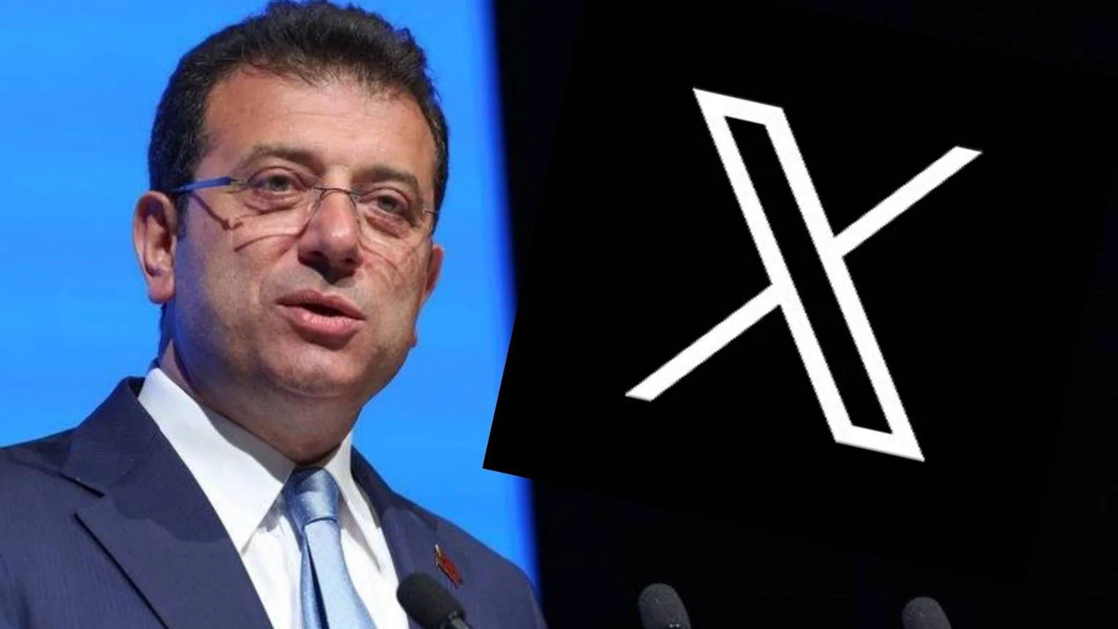 İmamoğlu’nun X Hesabına Erişim Engelli!