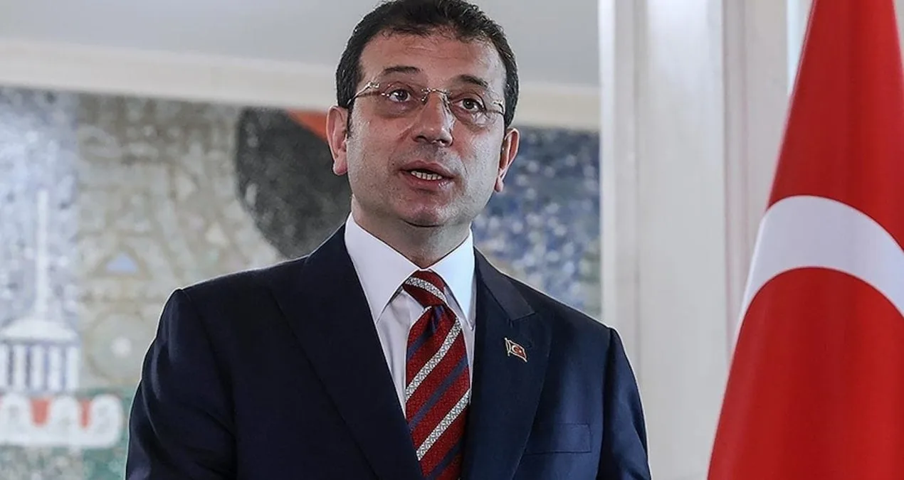 İmamoğlu’nun Yargılandığı Dava Bugün Görülecek