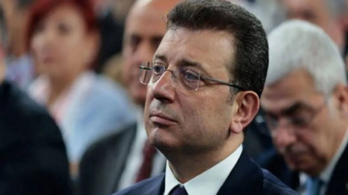 İmamoğlu’nun Yıldız’ına Yandaşlara Ballı Maaş!