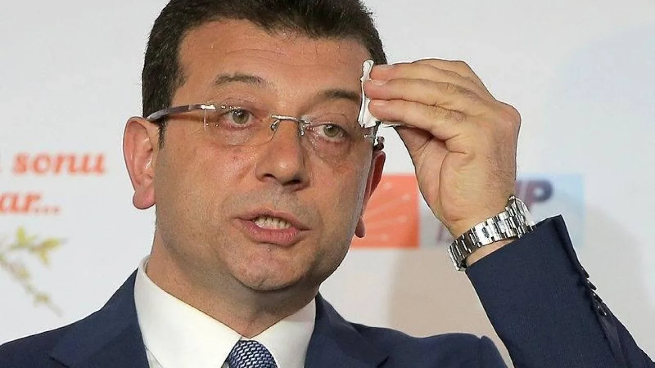 İmamoğlu’nun Yolsuzluğu ve Medyanın Maskesi Düştü