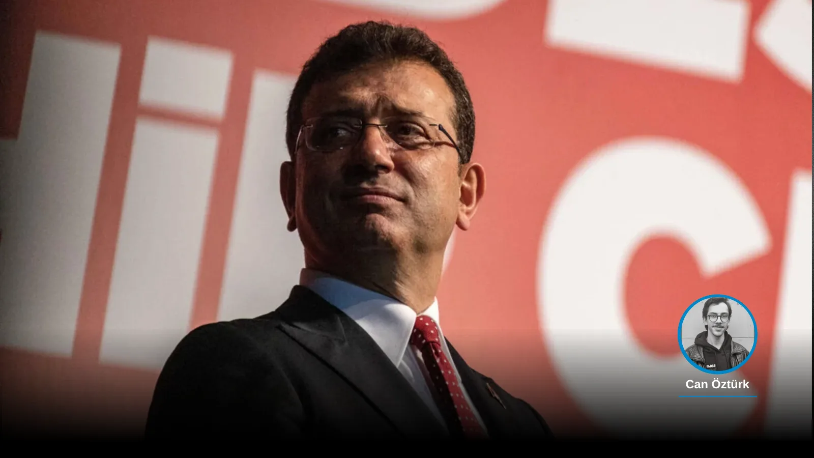 İmamoğlu’nun Yolsuzluk Davasında Gergin Duruşma