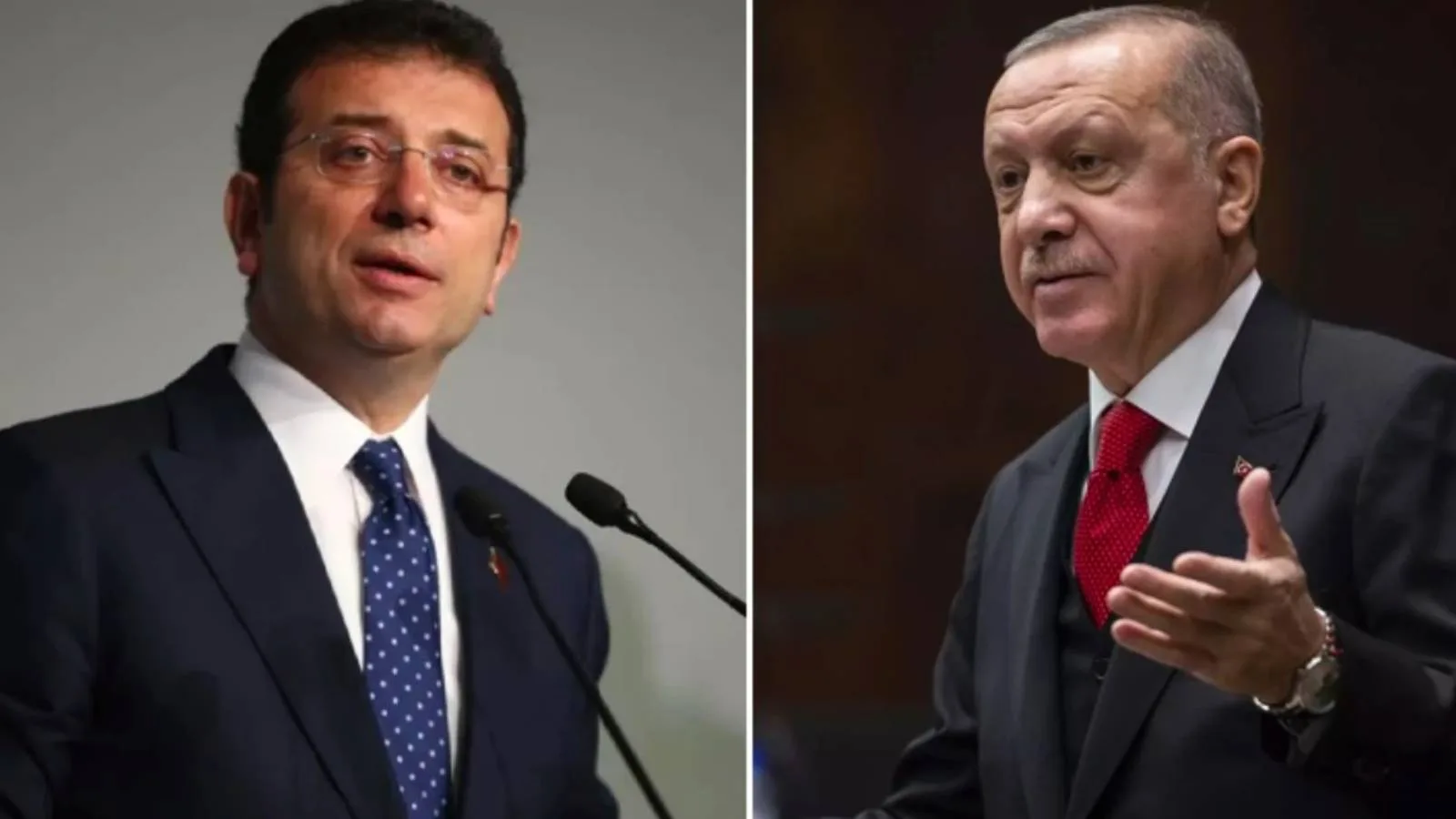 İmamoğlu’nun Yükselişi: Erdoğan’a Destek Azalıyor!