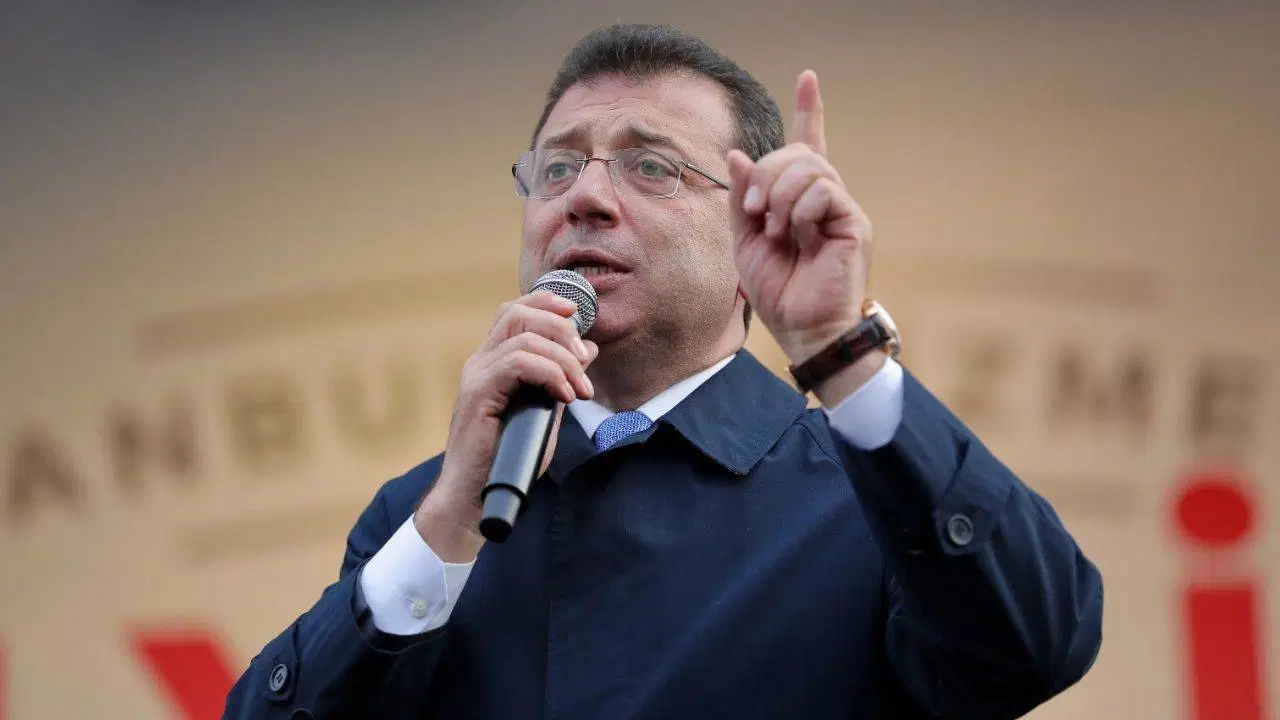 İmamoğlu: Orman Yangınları İktidarın İhmalidir