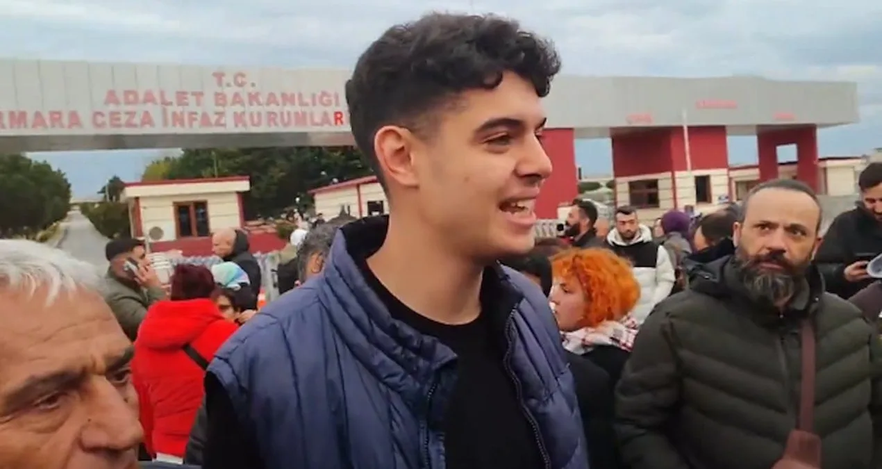 İmamoğlu Tepkisi: CHP’li Gezgin’in Hesabı Kapatıldı