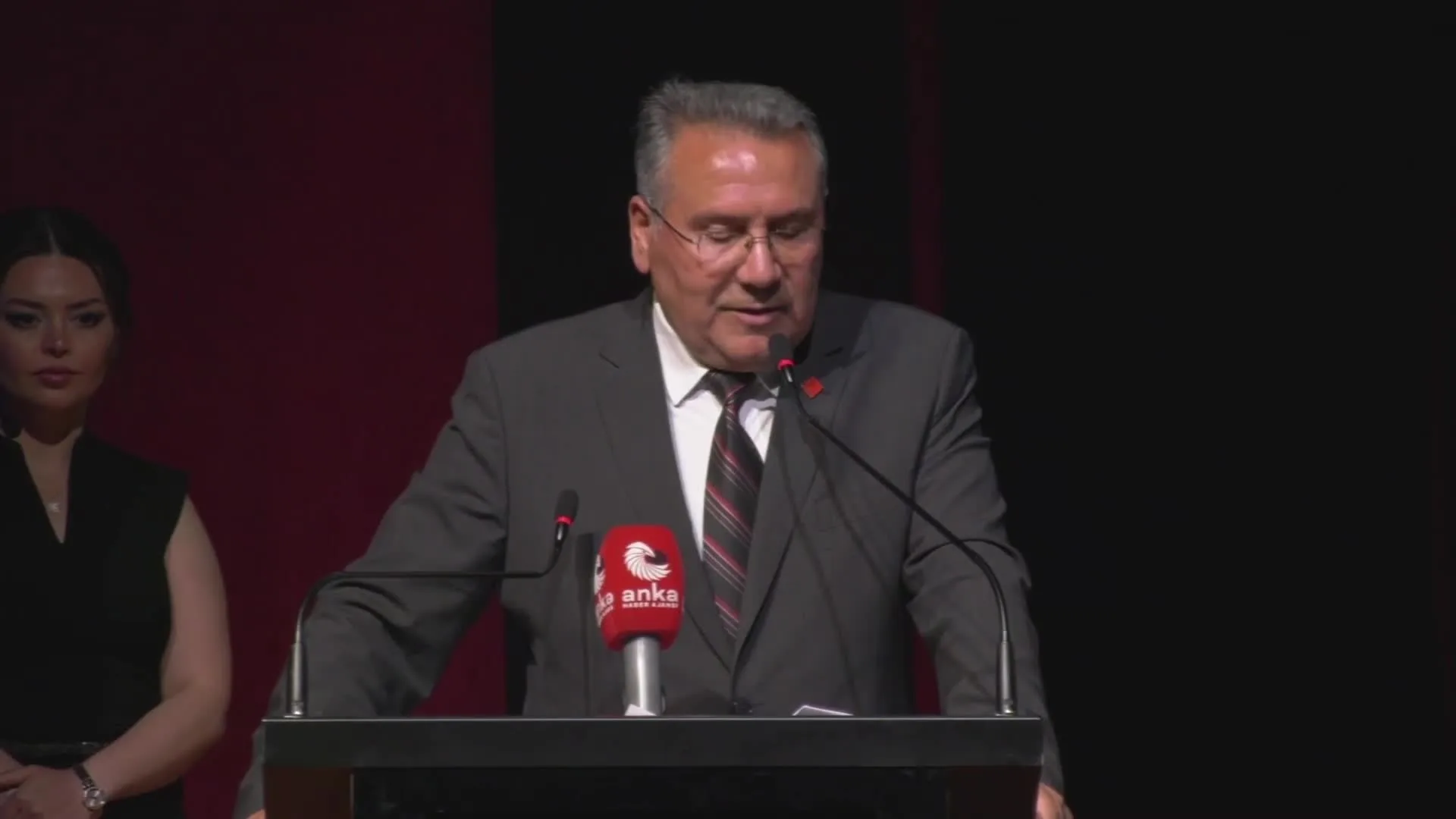 İmamoğlu: Türkiye’nin Sorunlarını Birlikte Çözeceğiz