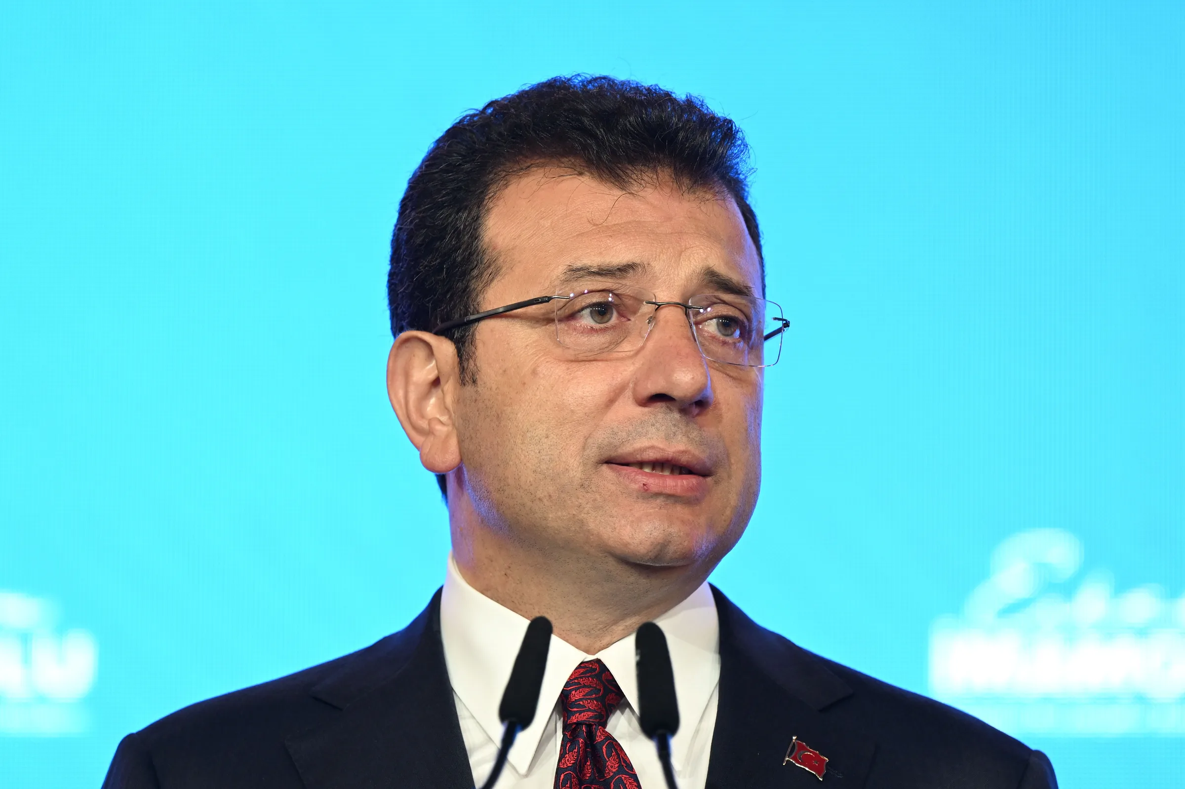 Ekrem İmamoğlu