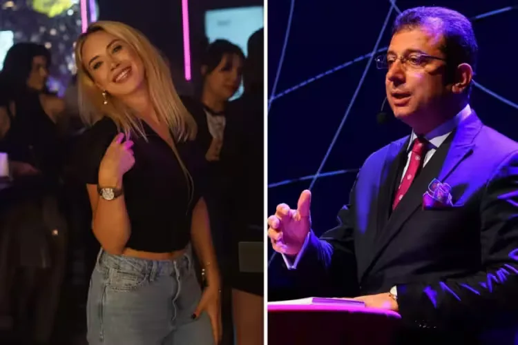 İmamoğlu ve Çayırgan Arasındaki Şok Görüşme Sayısı!