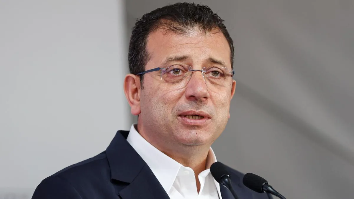 İmamoğlu ve Diğerleri Casusluk Davasında Yargılanıyor!
