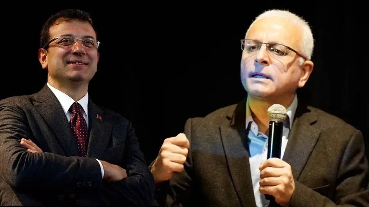 İmamoğlu ve Diğerleri İçin Casusluk İddianamesi!