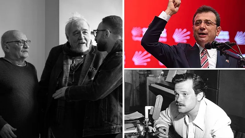 İmamoğlu ve Ortaylı: İki Büyük Kaybın İzleri