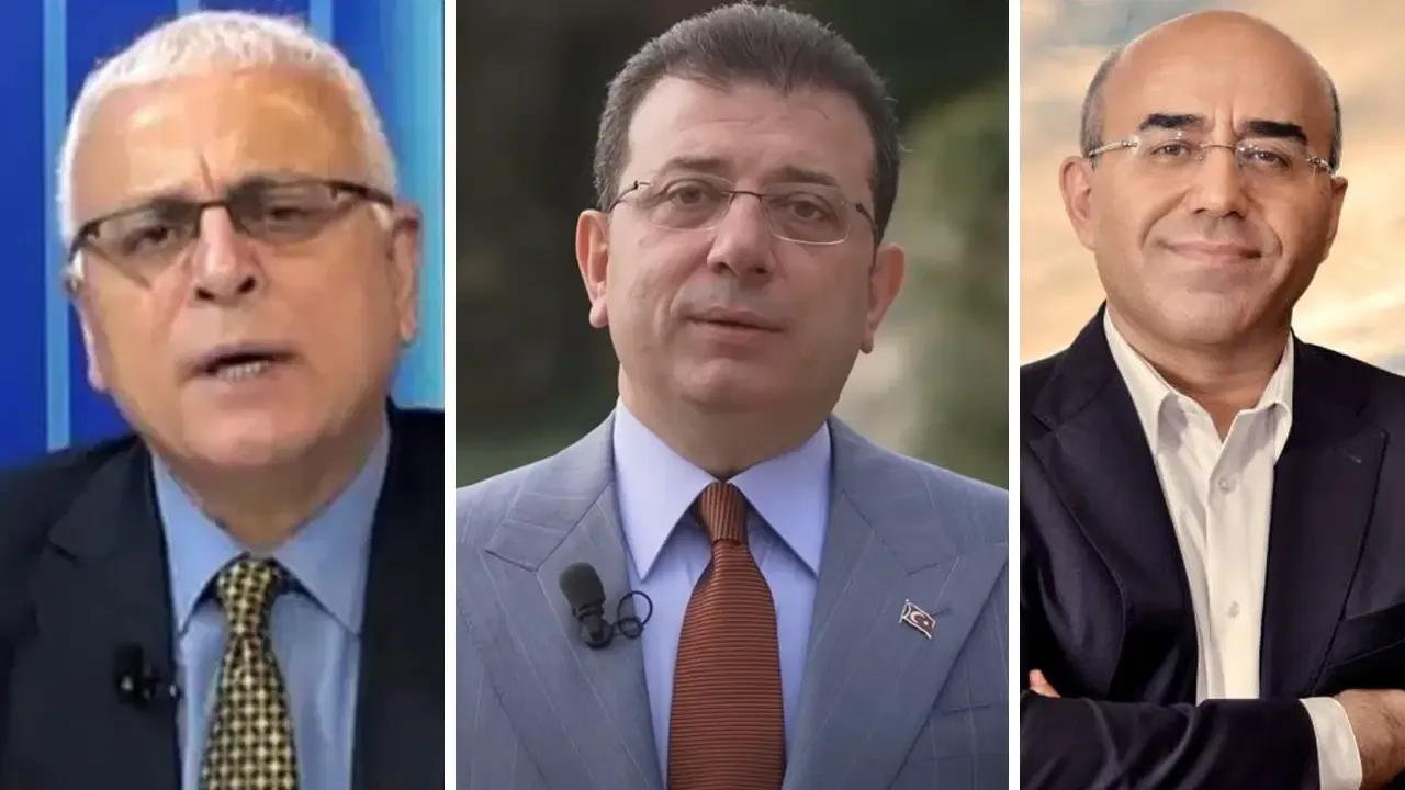 İmamoğlu ve Yanardağ’ın Casusluk Davası Başlıyor