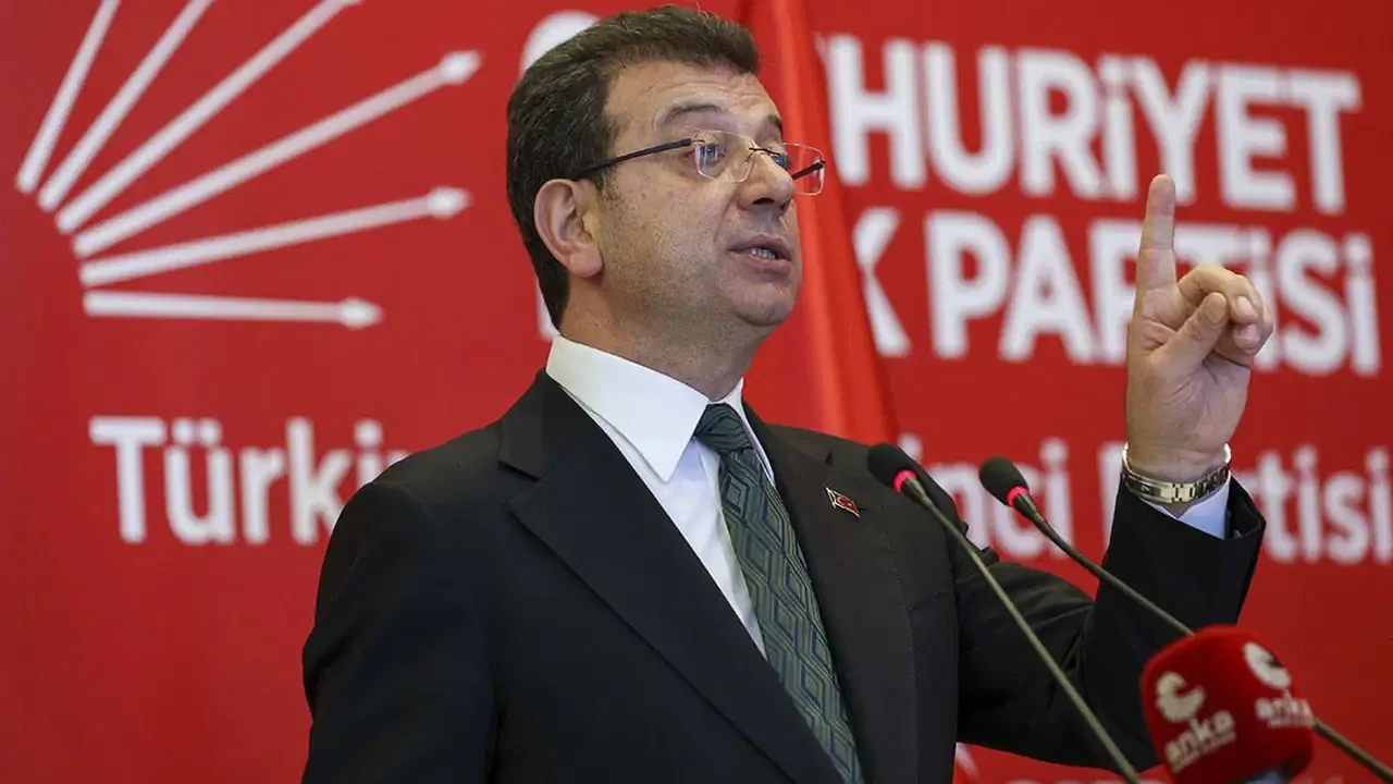 İmamoğlu Yarın Silivri’de Hakim Karşısında!