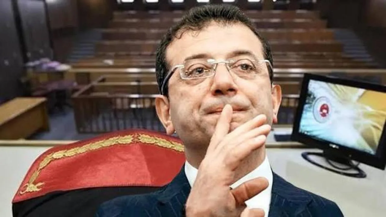 İmamoğlu Yolsuzluk İddialarıyla Çalkalanıyor!