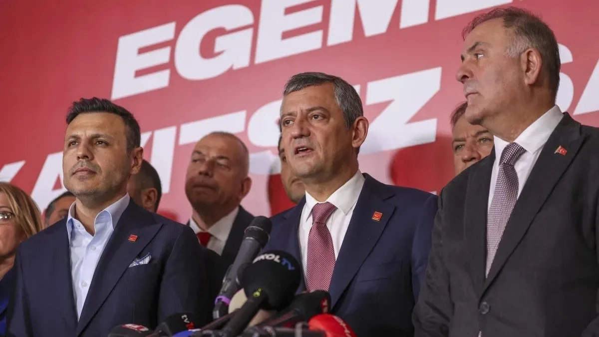 İmamoğlu Yolsuzlukta Yeni Skandal: Bant Açıklaması!