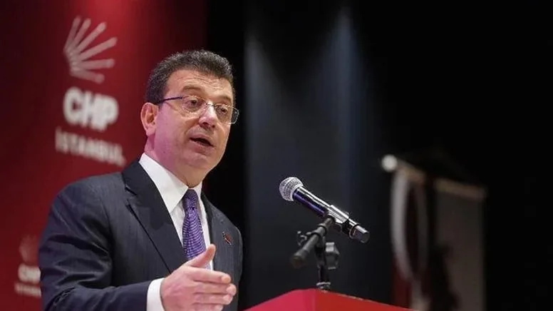 Ekrem İmamoğlu Kastamonu Ziyareti