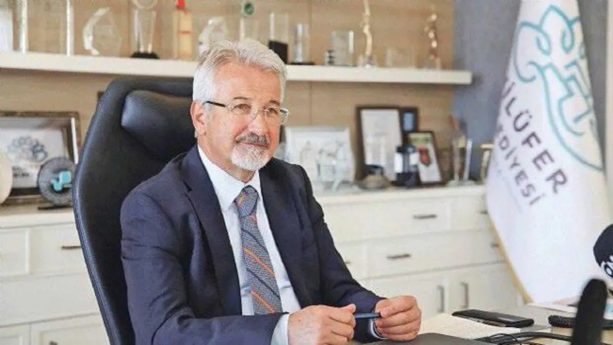 İmar Yolsuzluğu Skandalı: Ses Kaydı Ortaya Çıktı!