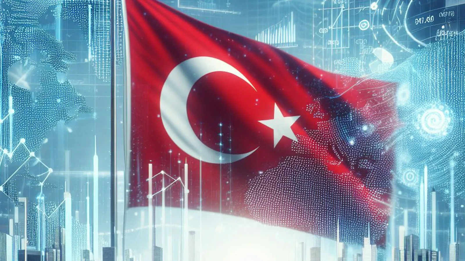IMF Raporu: Türkiye Ekonomi Sıralamasında Yükseldi!