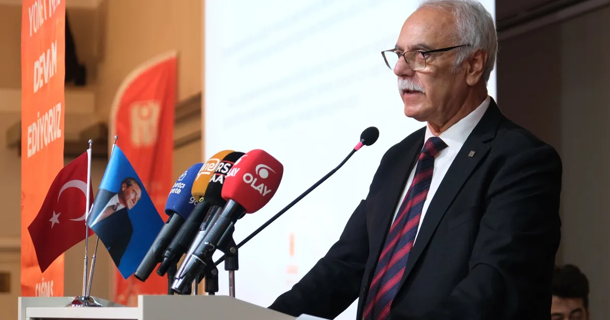 İMO Bursa Seçimlerinde Tercanlıoğlu’na İlgi!