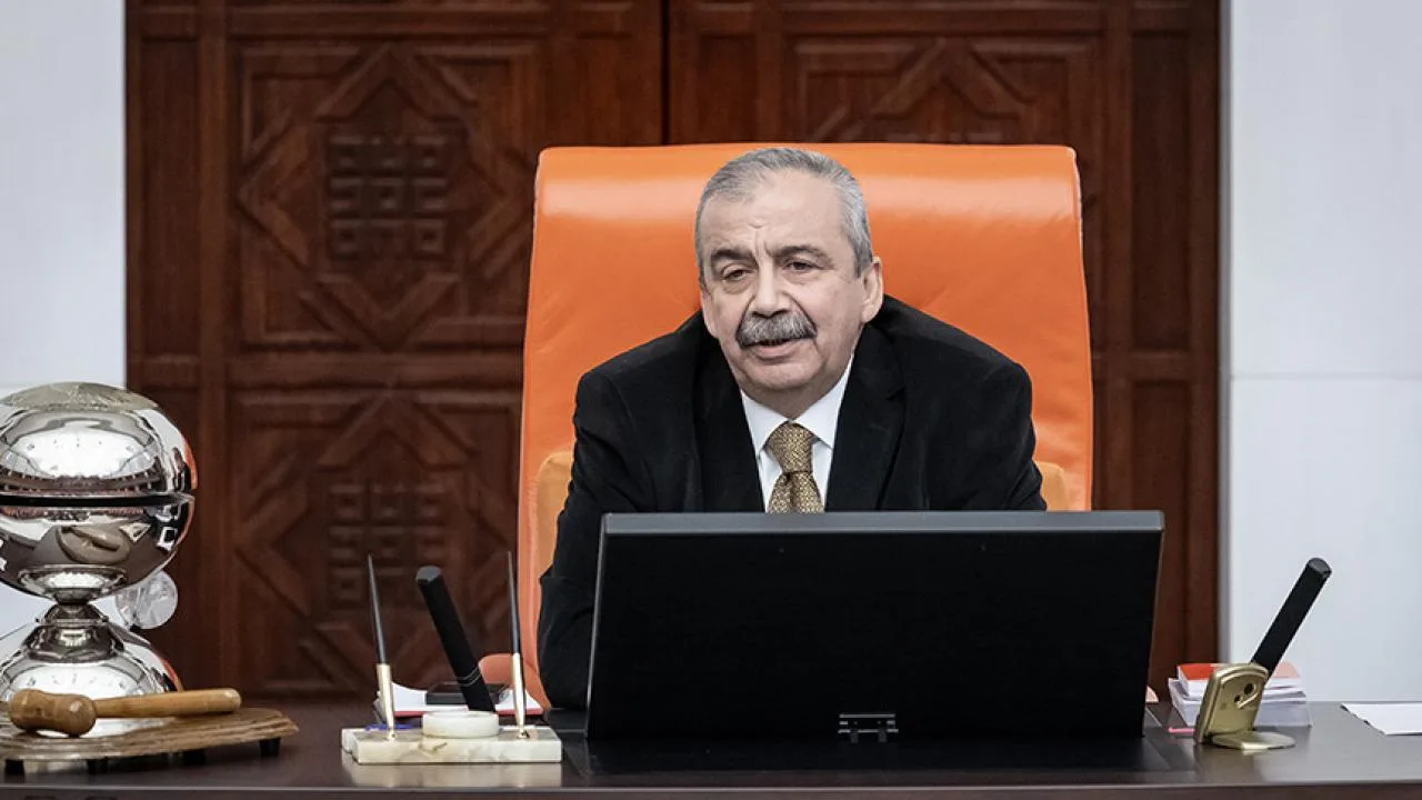 İmralı Heyeti’ne Mithat Sancar Katıldı!