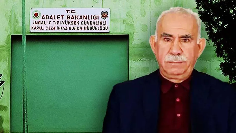 İmralı Komisyonu: Tutanaklar Özeti mi, Tam Metin mi?