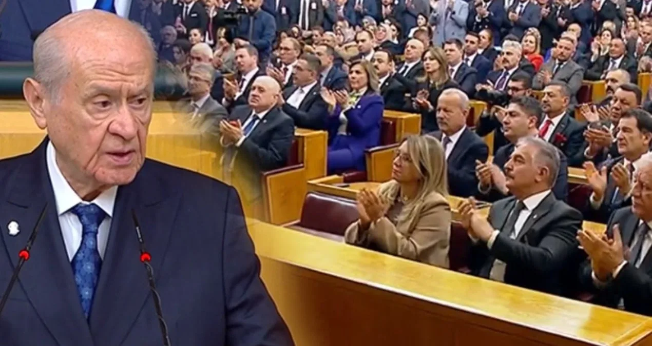 İmralı Süreci: Politikanın Gölgesinde Ziyaret