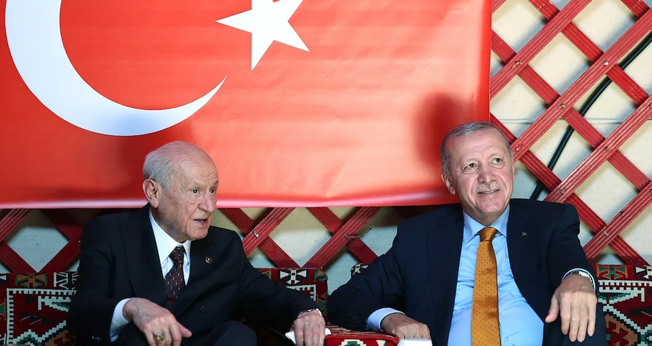 İmralı Tartışmaları: Bahçeli ve Ogan’ın Vurguları