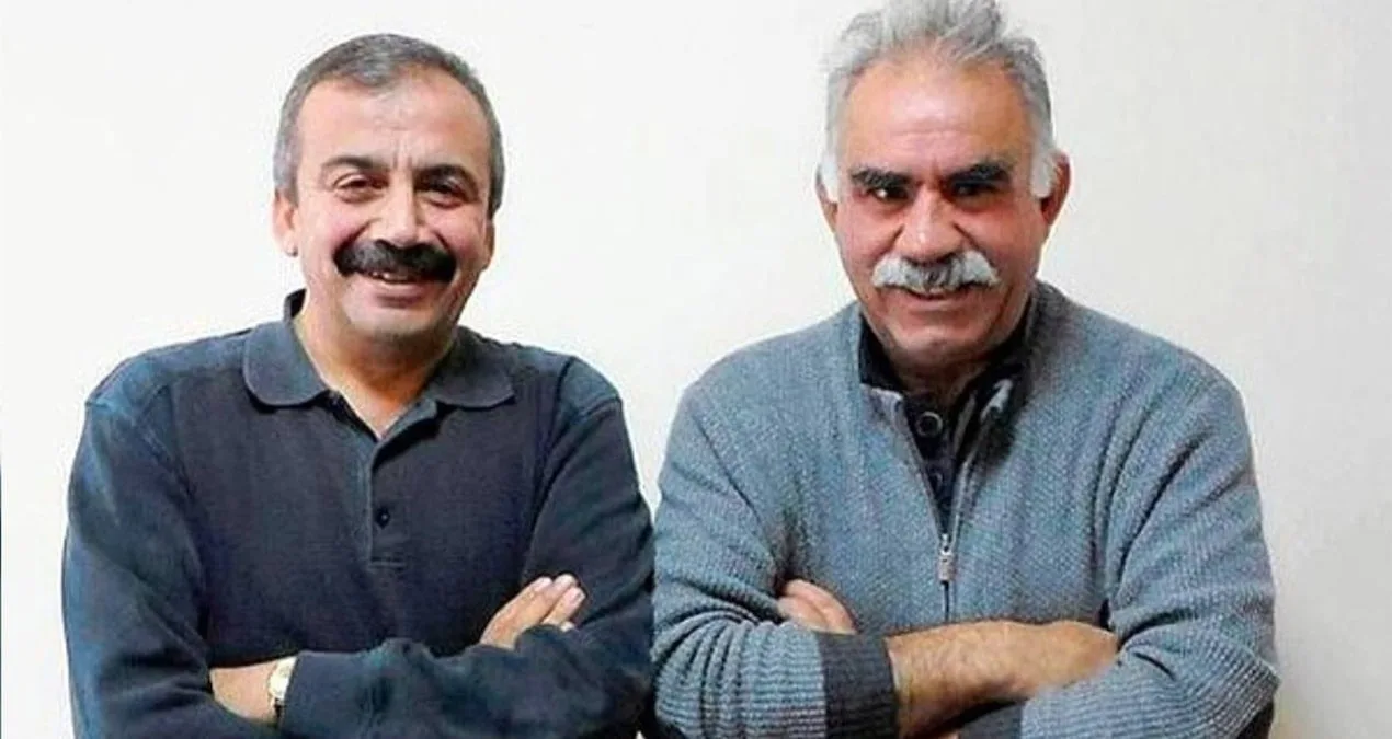 İmralı Ziyareti: Milletvekilleri Tedirgin!