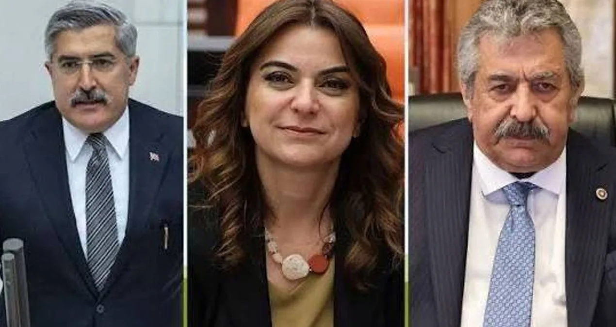 İmralı Ziyareti Neden Gizlendi? Soru İşaretleri!
