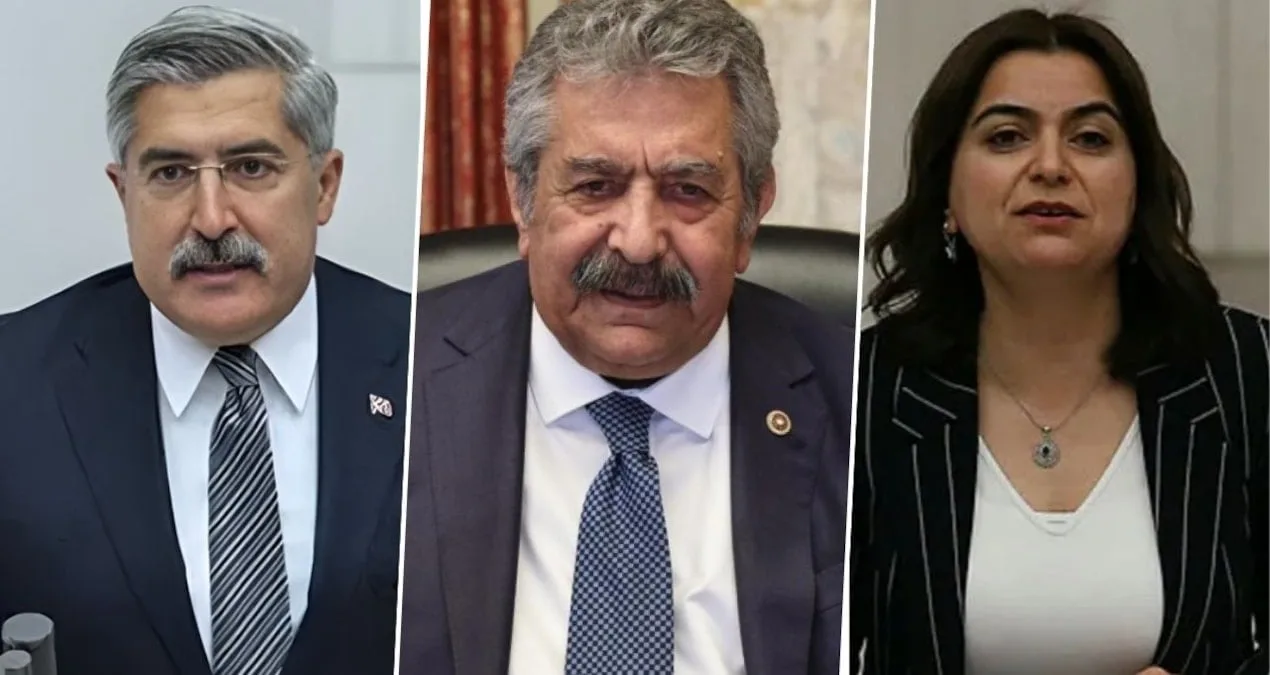 İmralı Ziyaretine Vatandaştan Sert Tepki!