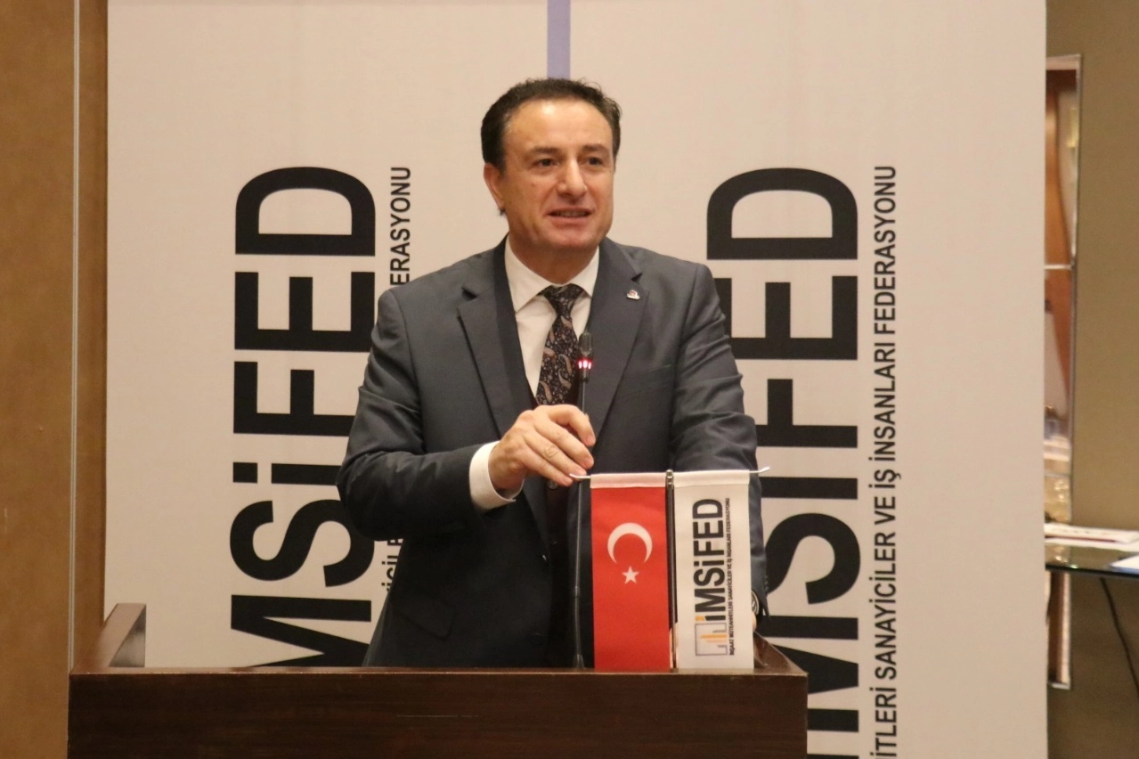 İMSİFED’den Tapu Harcı Uyarısı: Ekonomi İçin Kritik!