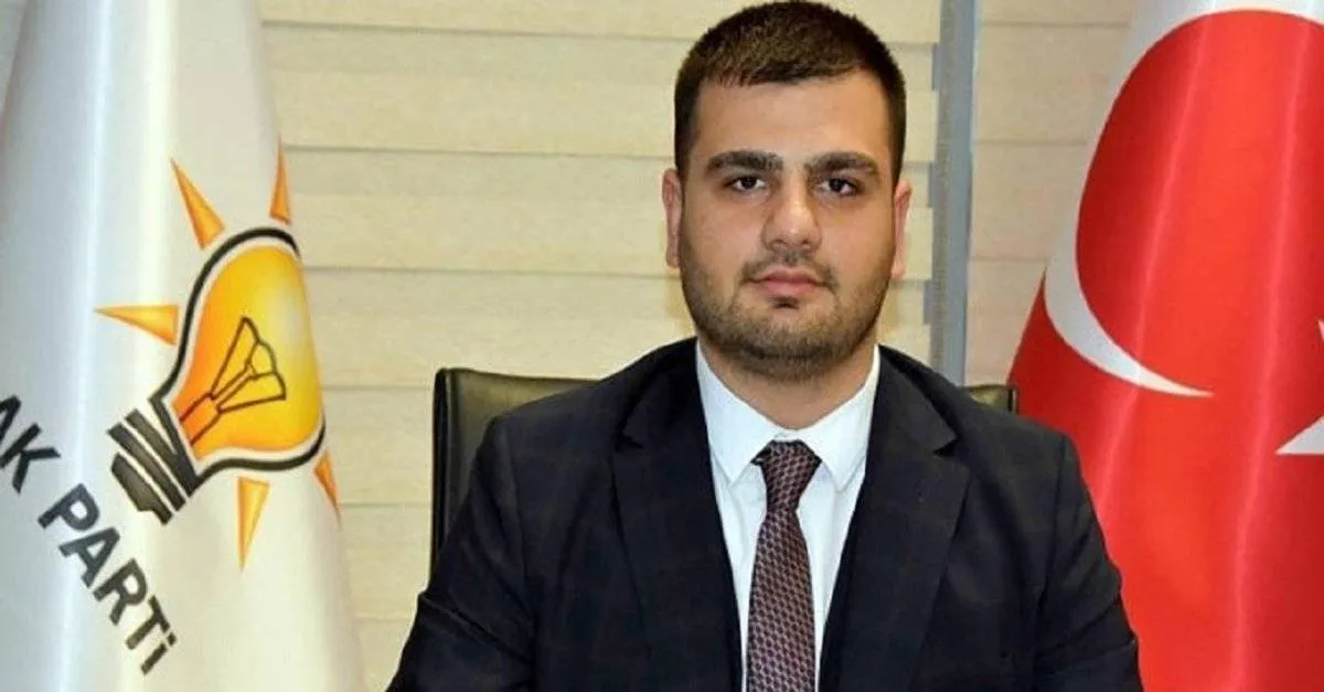 İnan’dan CHP’ye: Silivri Diktatörlüğü Uyarısı!