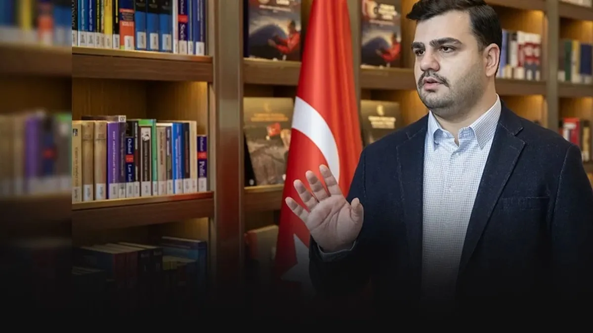 İnan’dan Tugay’a Sert Eleştiri: “İki Koyun Güdemezler!”