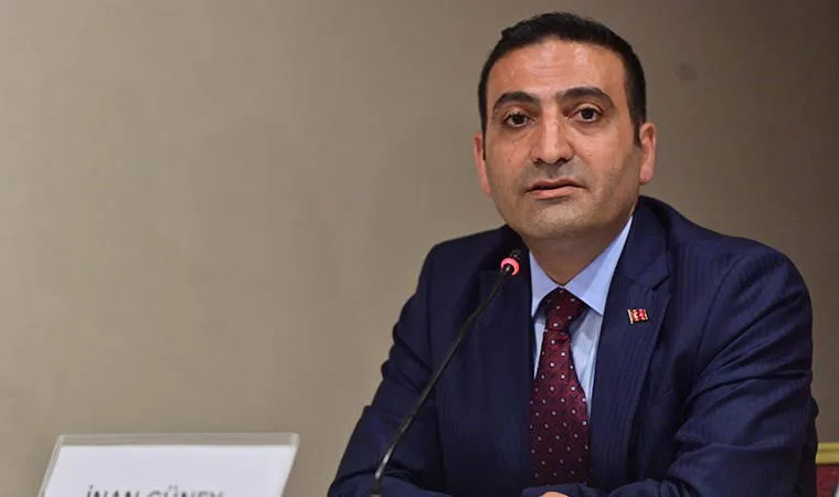 İnan Güney: ‘Ben bir muhatap, haksız yere tutukluyum’