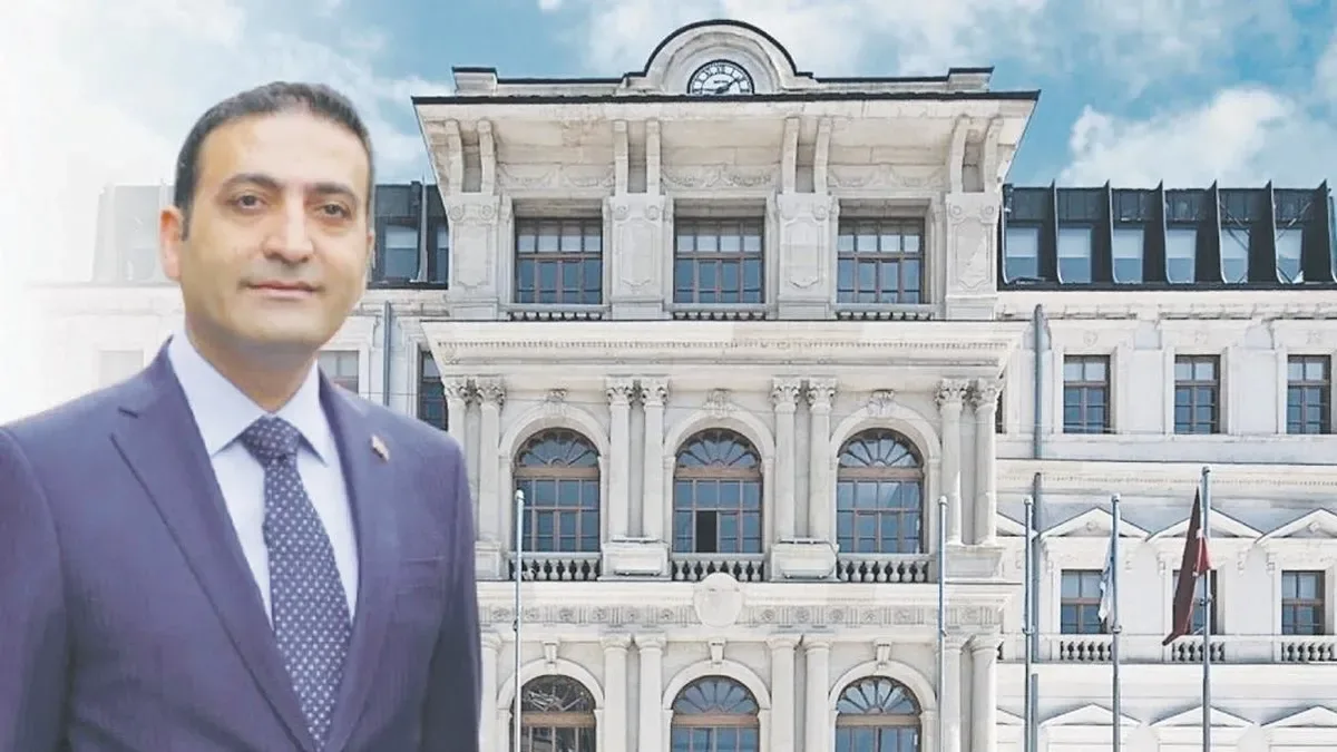 İnan Güney’e 31 Yıl Hapis Cezası İstemi!