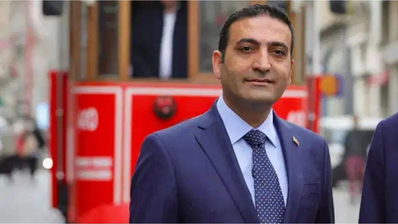 İnan Güney: ‘Silivri, umudun direniş üniversitesi’