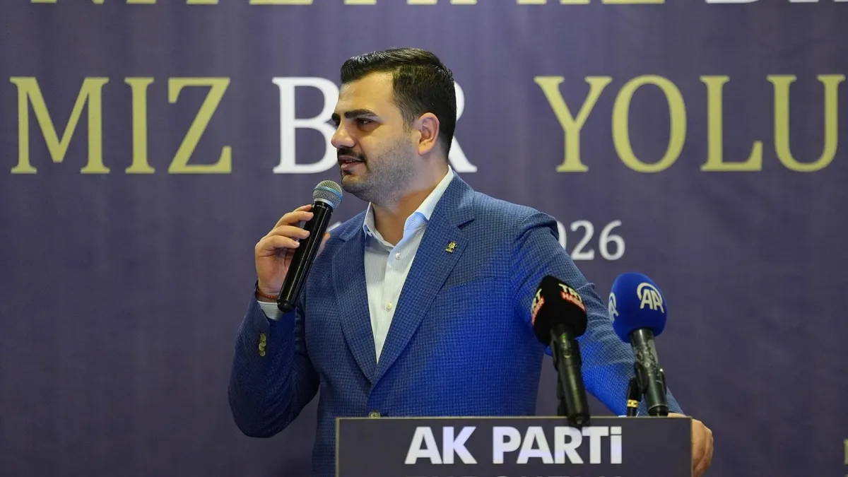 İnan: Özgür Özel Hırsızların Sorunlarını Konuşur!