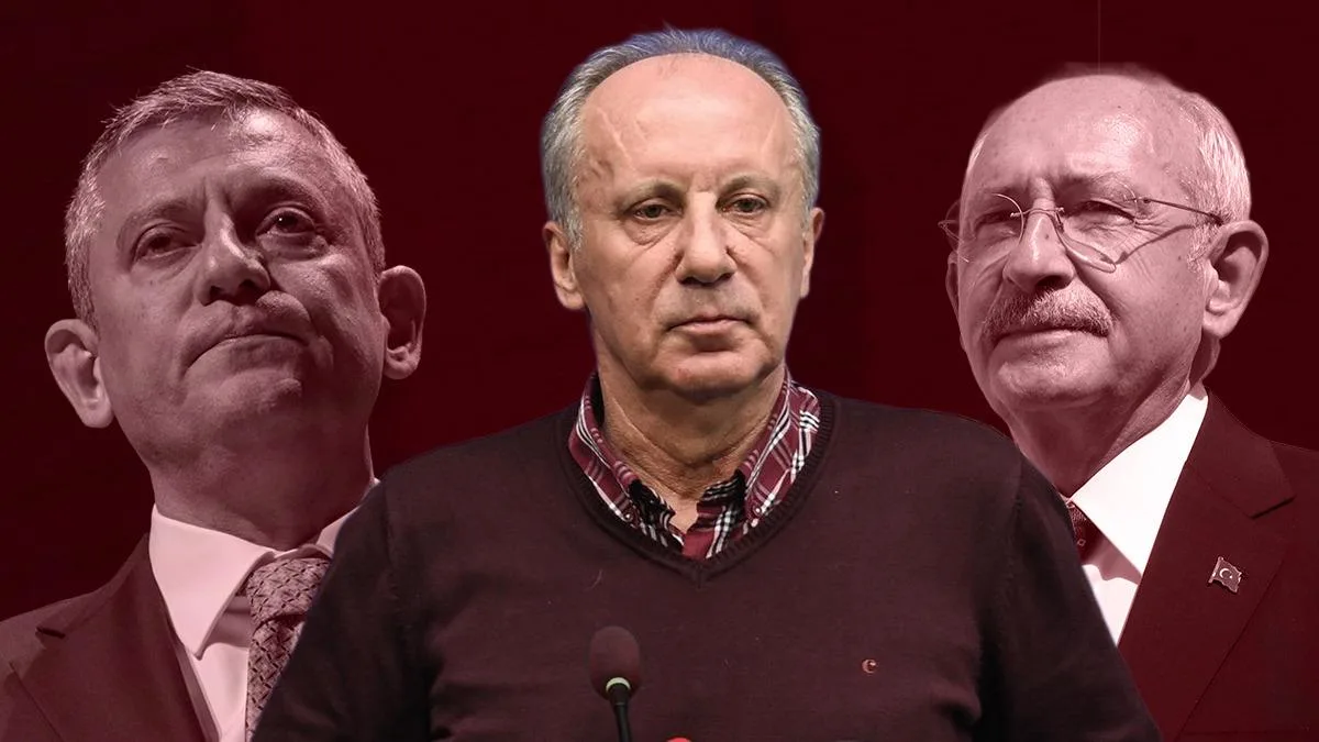 İnce’nin CHP’ye Dönüşü: Gerilim ve Kurultay Talepleri